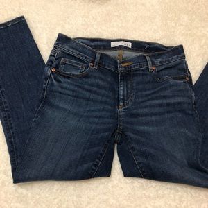 LOFT jeans